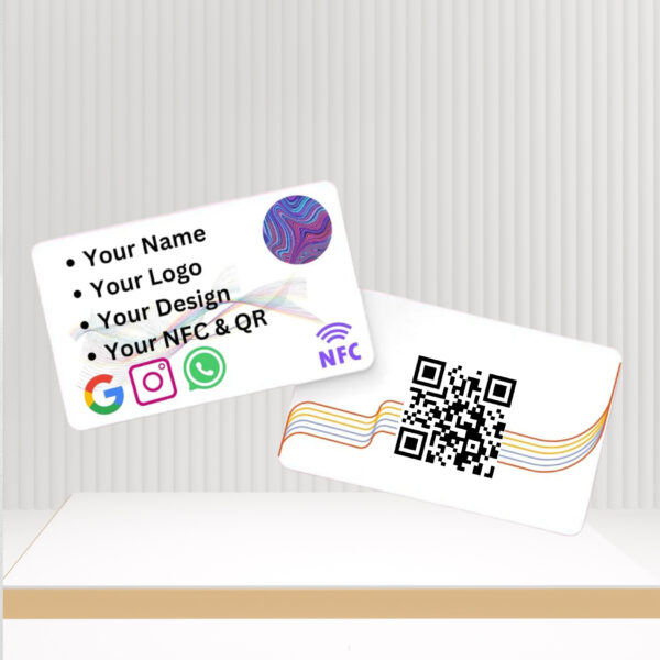 Custom Design VC -with Personalized Print